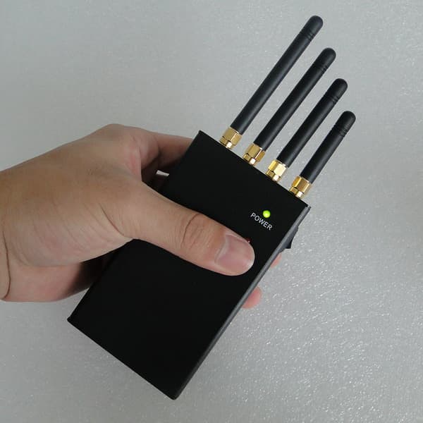 Long-Range Signal Jammers: The Science and Ethics of Wireless Disruption