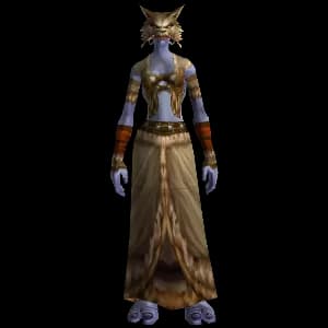 Cata Classic Earthen Ring Quartermaster: What They Offer