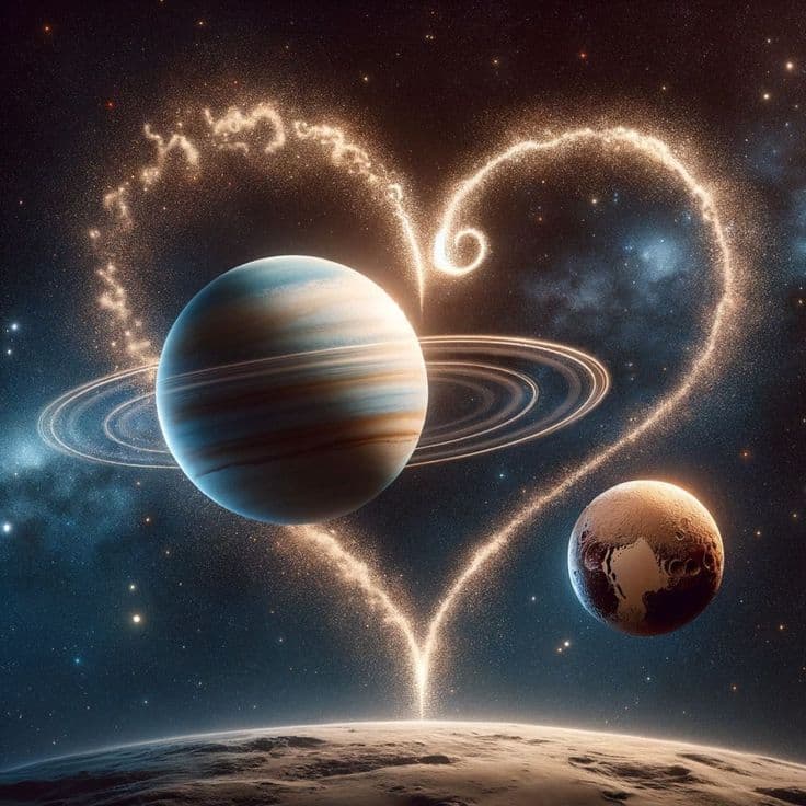 Mars in 8th House Synastry: A Deep Dive into Passion and Transformation