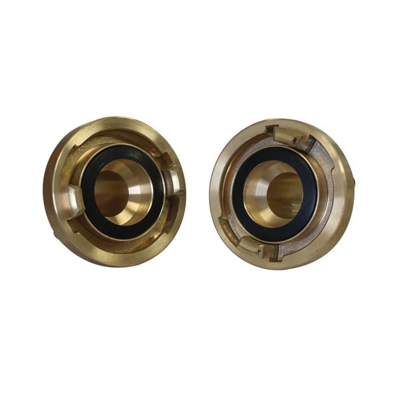 Air Hose Coupling Types: What You Need to Know