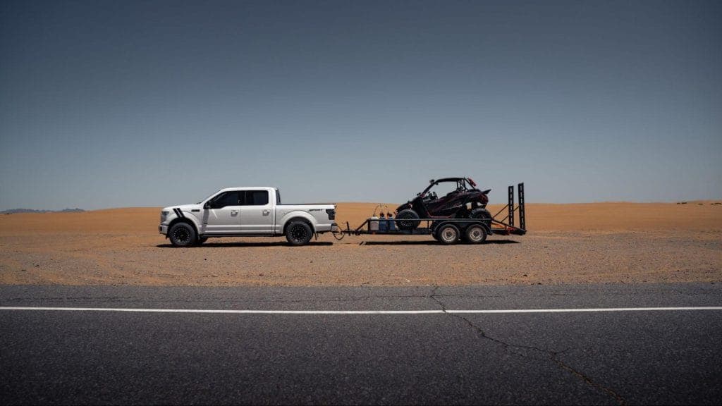 5th Wheel vs Gooseneck: Which One Should You Choose