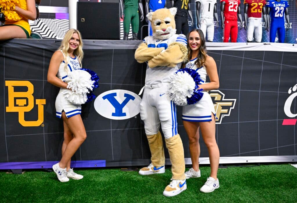 BYU Football Depth Chart: A Look at the Cougars’ Game Plan