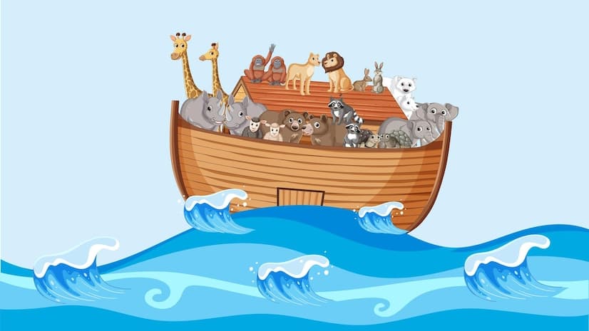 Which Animal Was Not Allowed on the Ark – Exploring Biblical Mysteries
