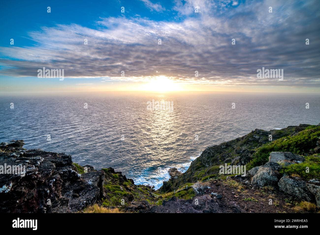 China Man Hat Hawaii: Exploring Oahus Scenic Gem