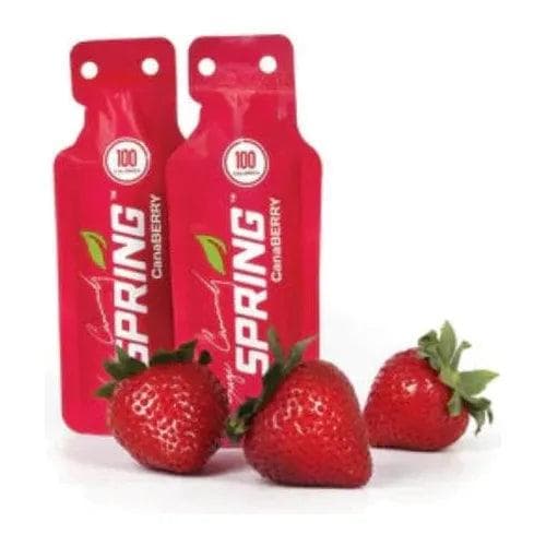 Spring Energy Gel Controversy: What Runners Need to Know