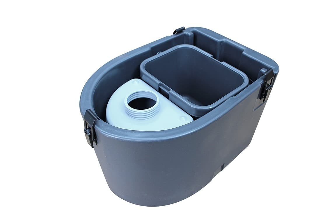 Composting Toilet in a Camper: Eco-Friendly or Messy