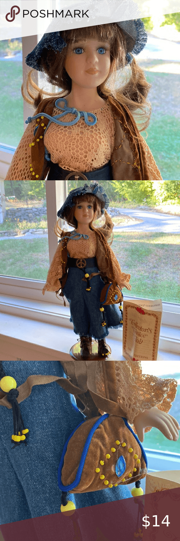 Collectors Choice Limited Edition Dolls: Rare Finds for True Enthusiasts