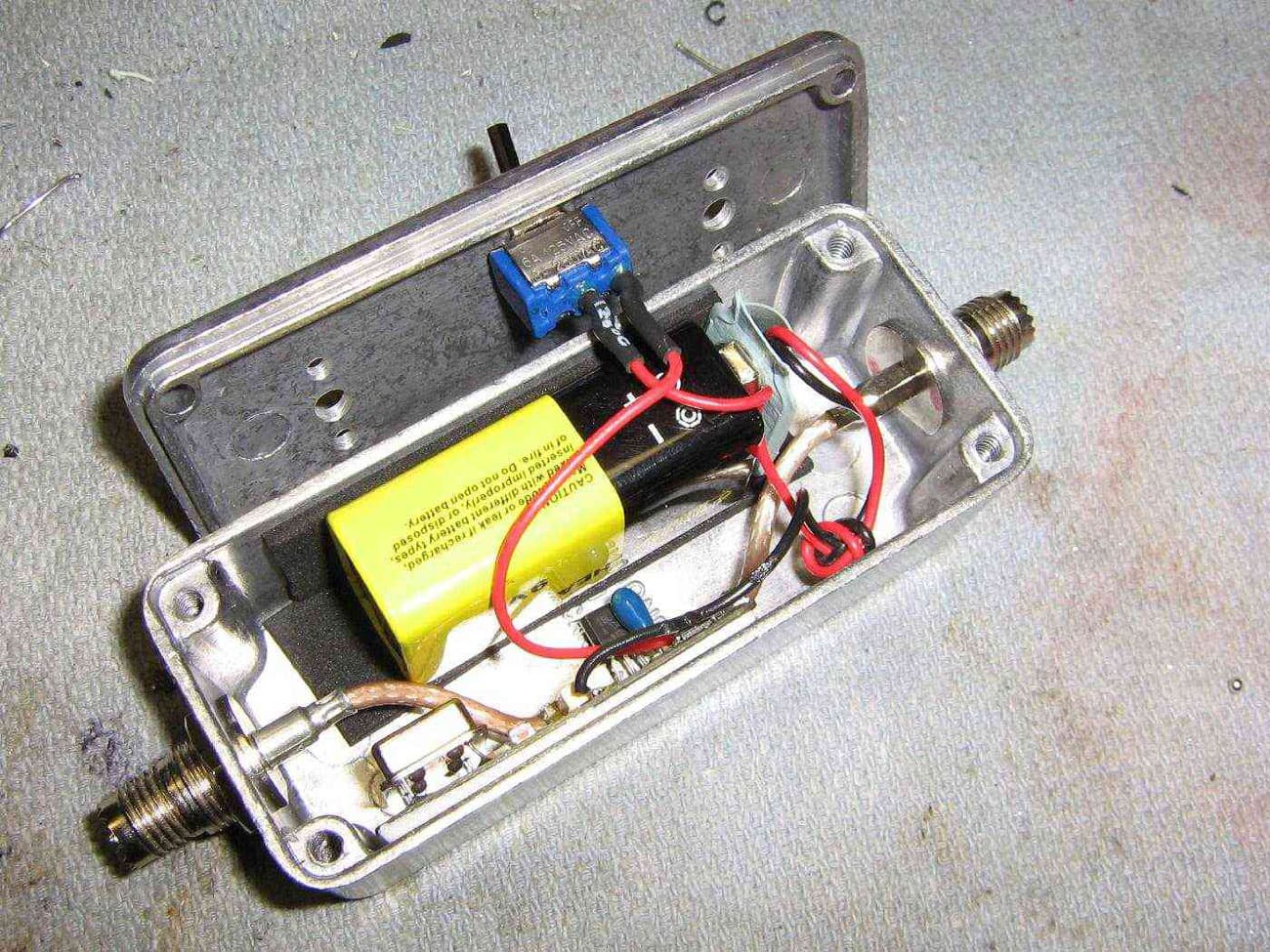 DIY Mobile Phone Jammer: How It Works And Why You Shouldn’t Build One
