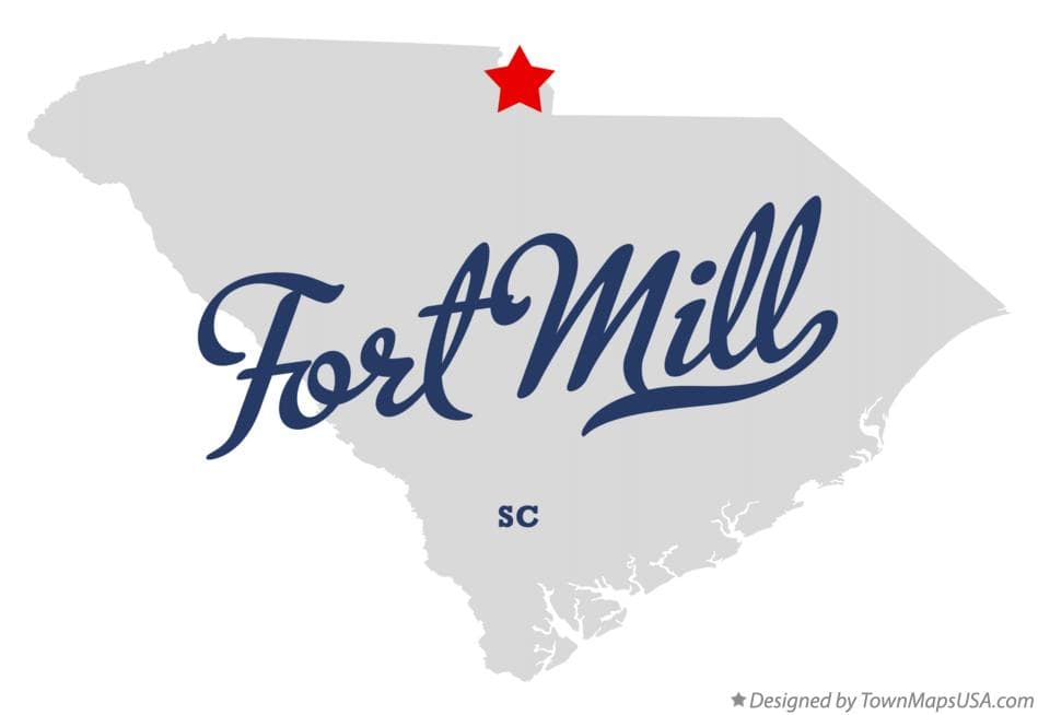 Black and Decker Fort Mill South Carolina: A Legacy of Tools