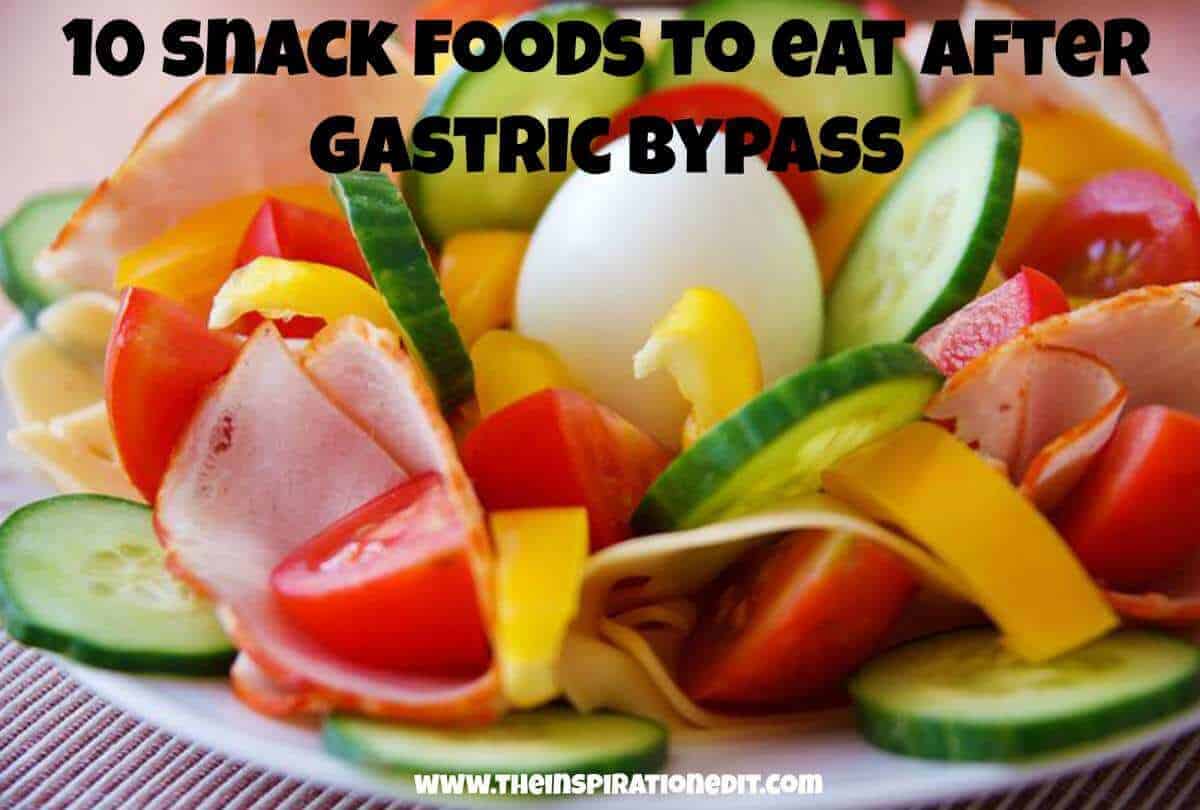 Fermented Foods for Gastric Bypass Patients: What’s Safe to Eat