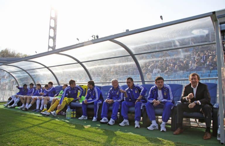How Many Players Are on a Soccer Team? A Complete Breakdown