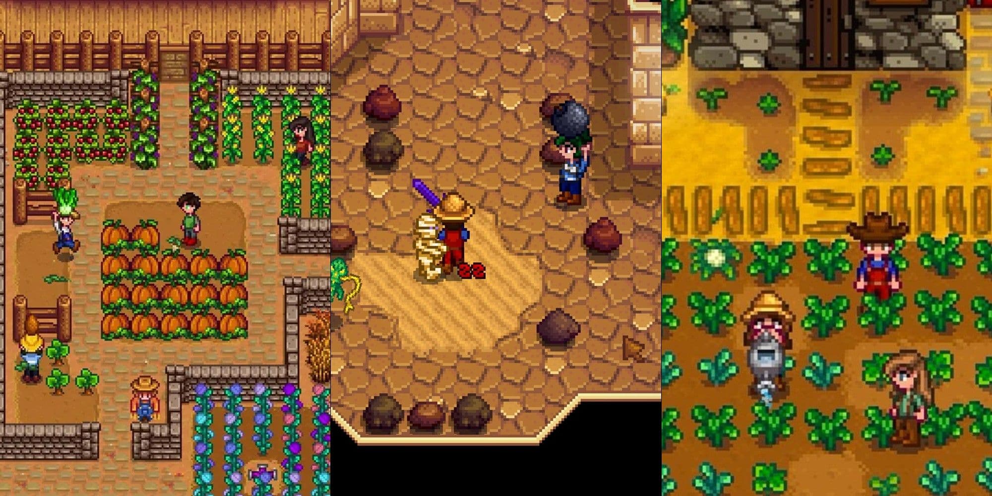 Stardew Valley Cheat Engine: How to Mod Your Farming Life