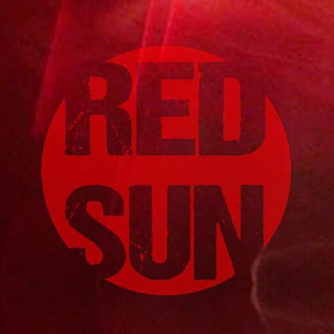 Dream Meaning of A Red Sun