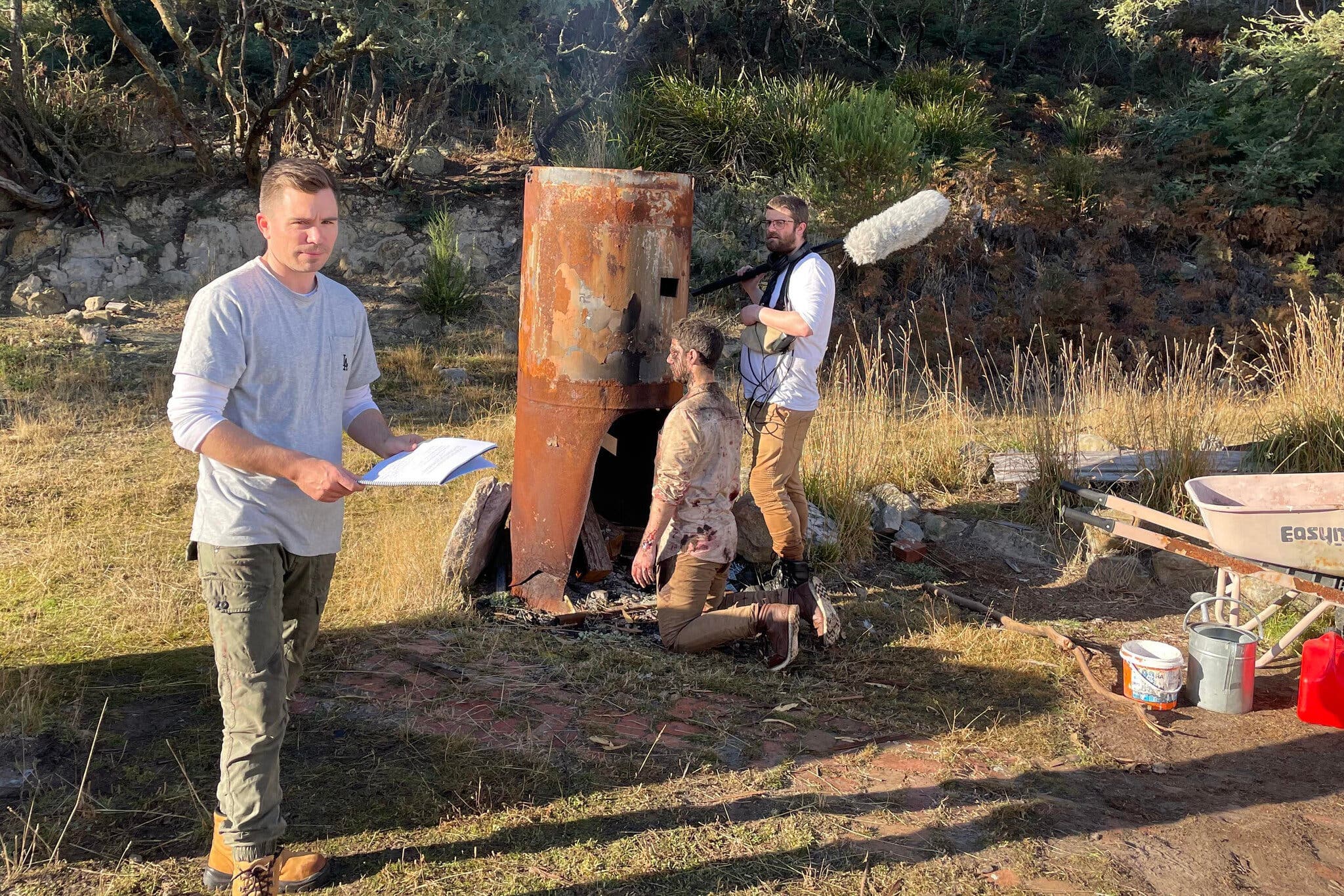 Dream Meaning of Being Beat To Death