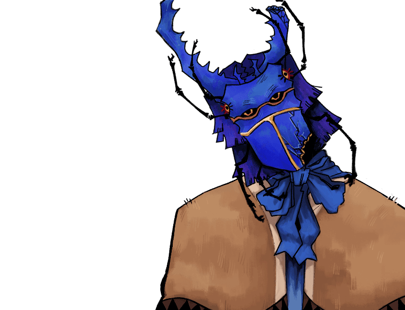 Dream Meaning of A Beetle