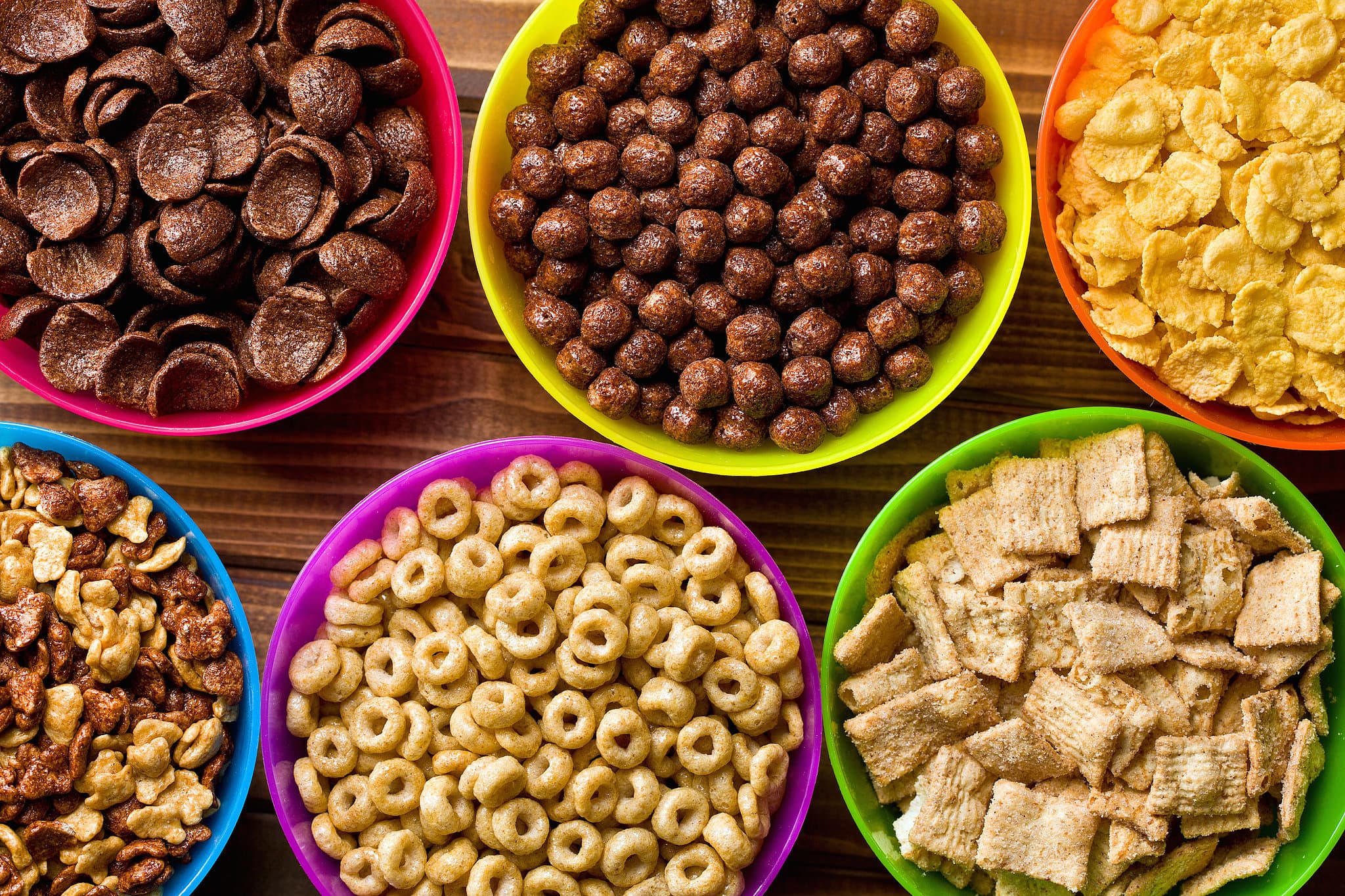 Dream Meaning of Cereal