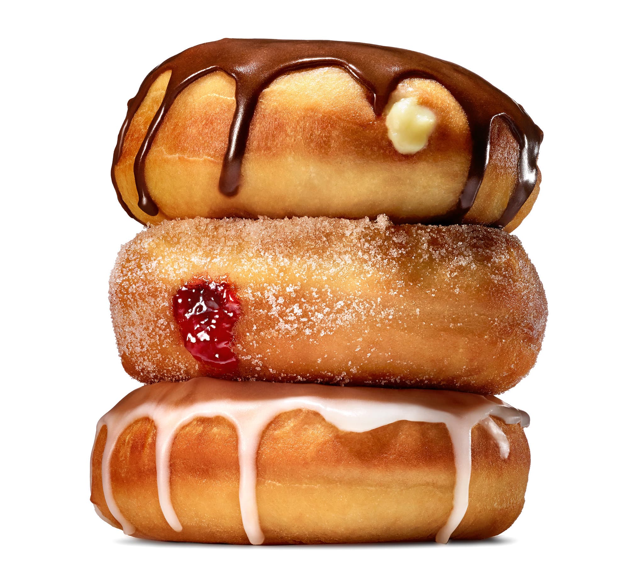 Dream Meaning of Doughnuts