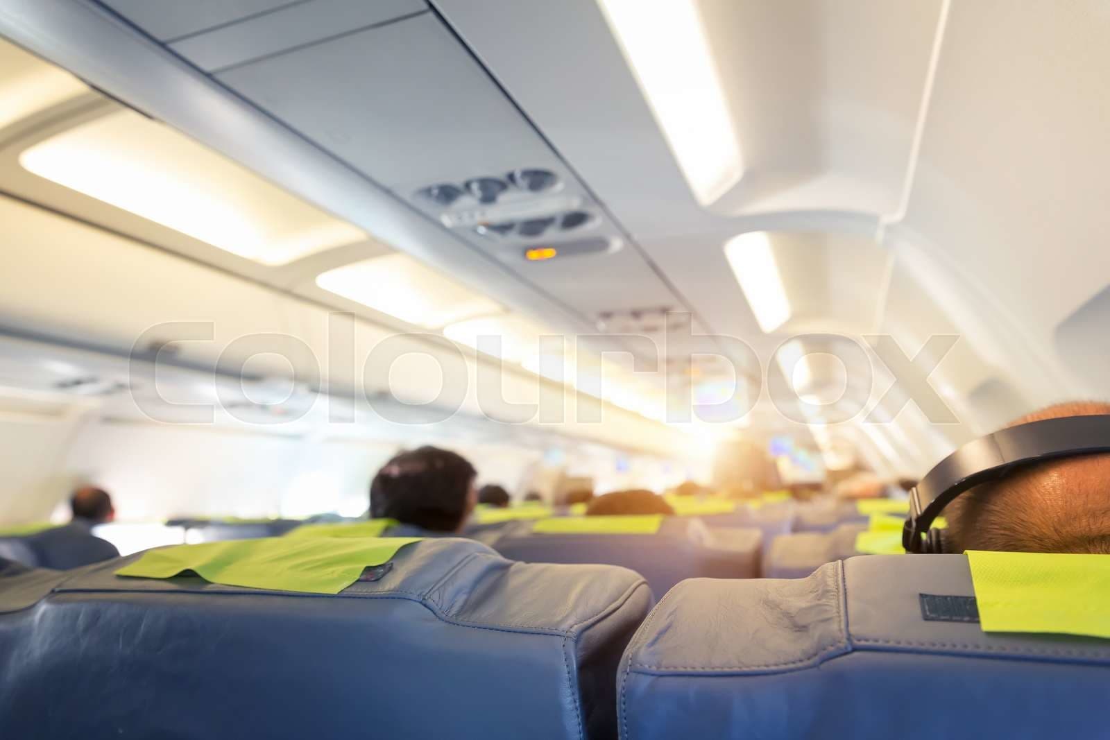 Dream Meaning of Being In A Plane