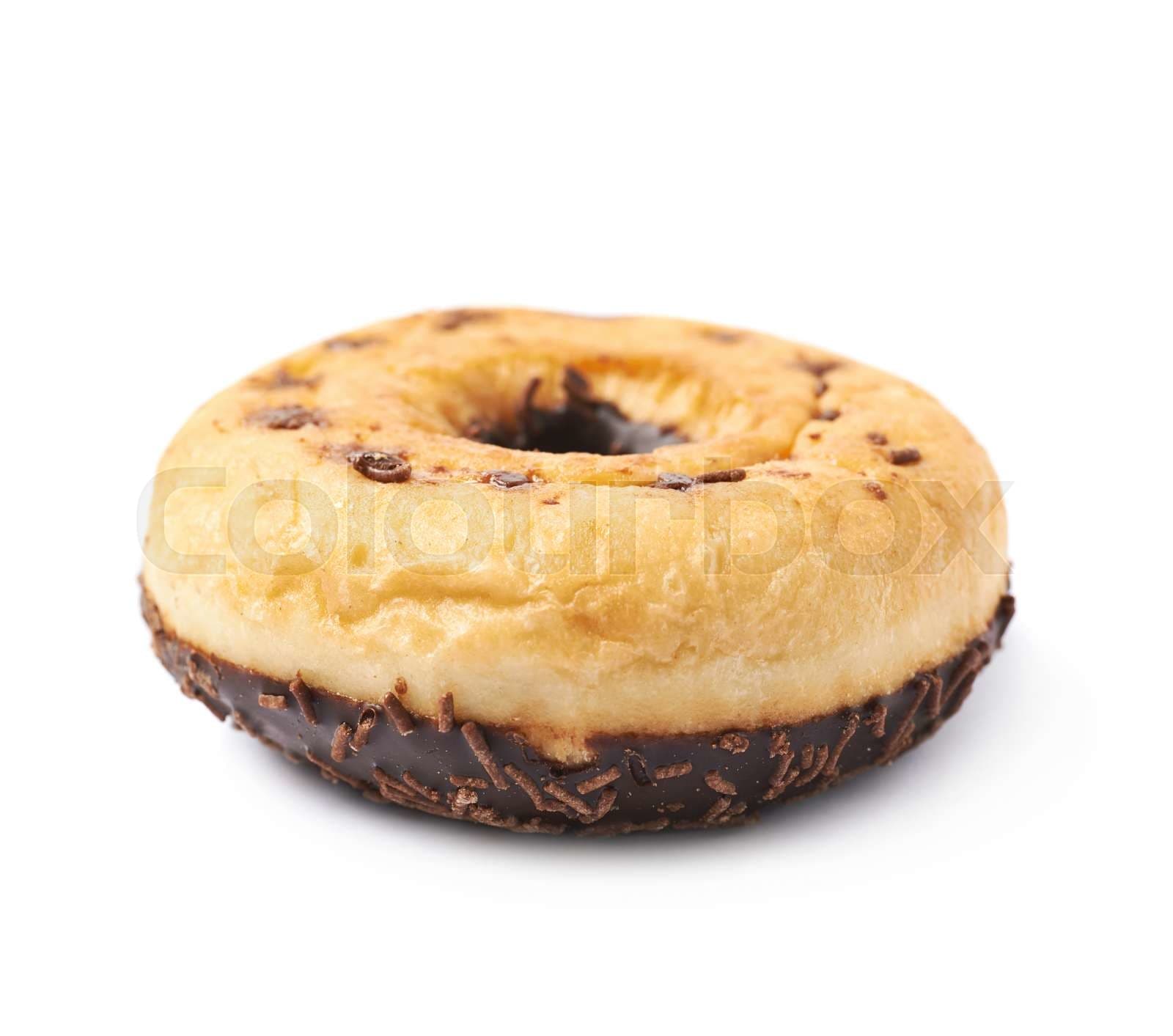 Dream Meaning of A Chocolate Donut