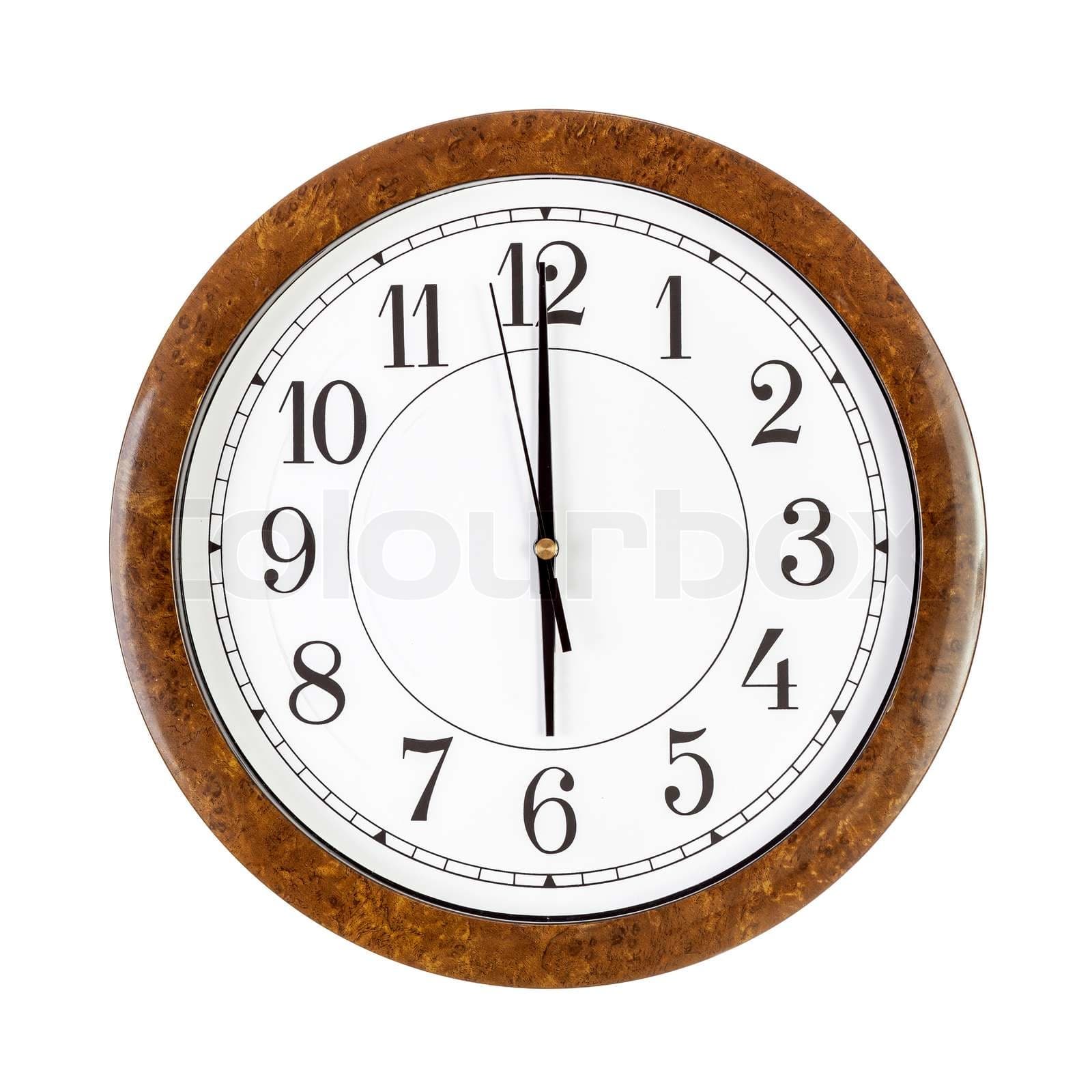 Dream Meaning of 6 O’clock