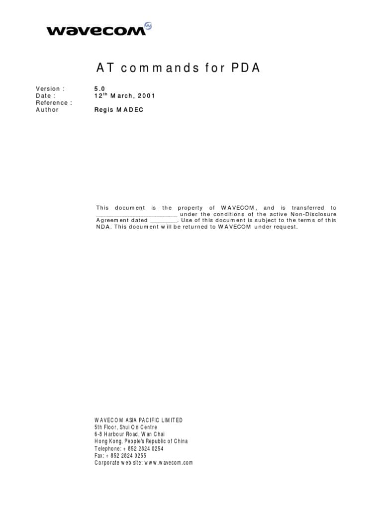 Dream Meaning of A Command