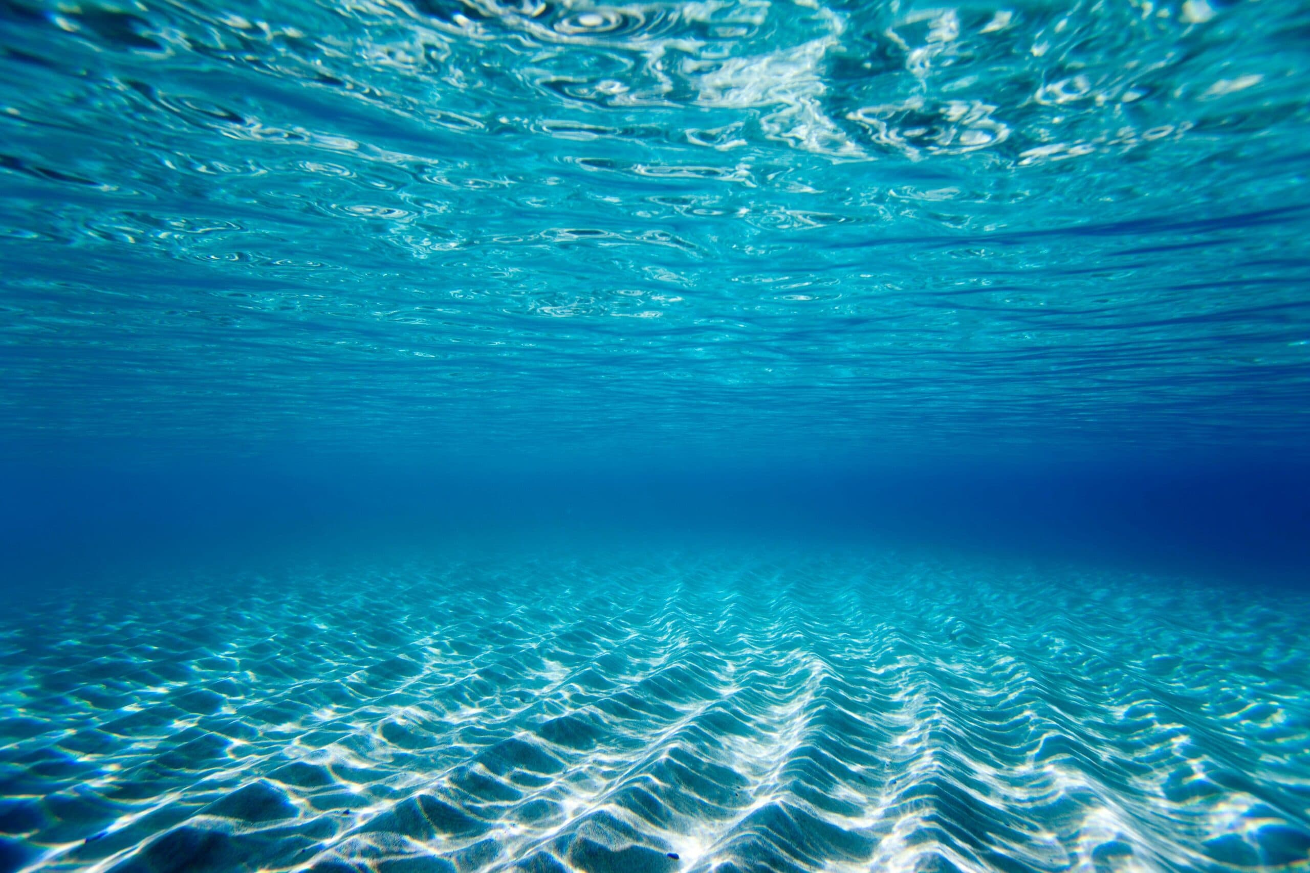 Dream Meaning of Clear Water