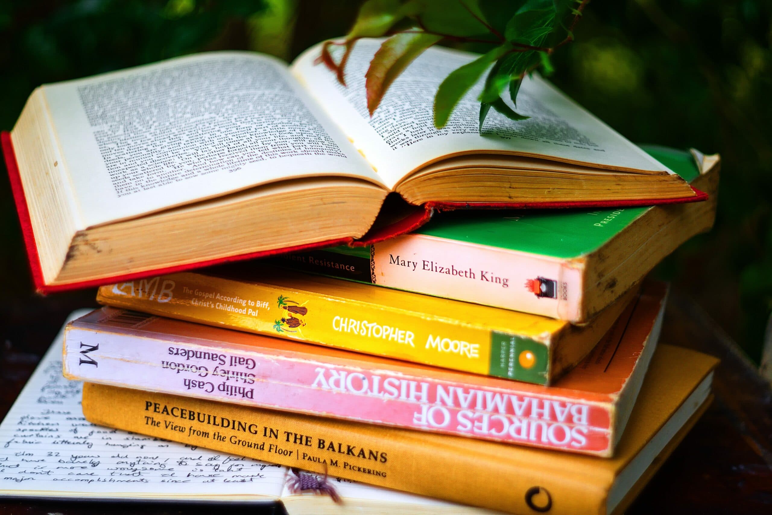Dream Meaning of Books