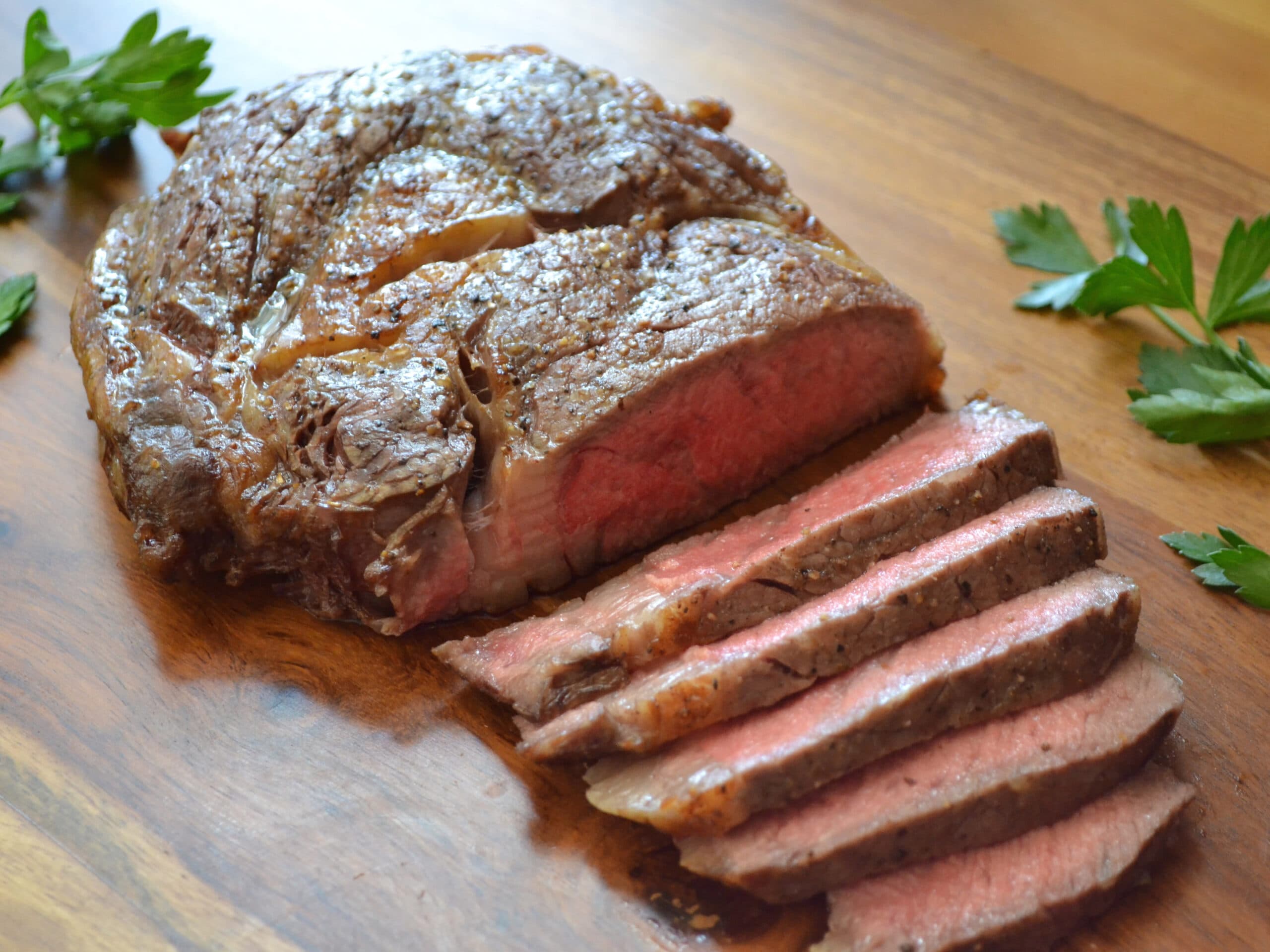 Dream Meaning of Cooked Steak