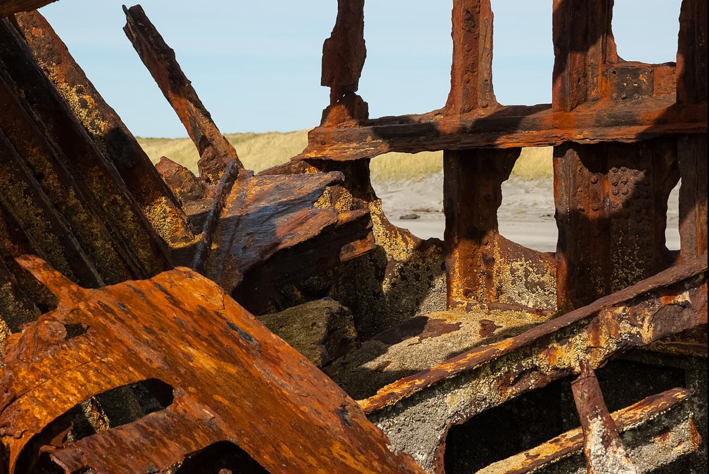 Dream Meaning of Being In A Wreck