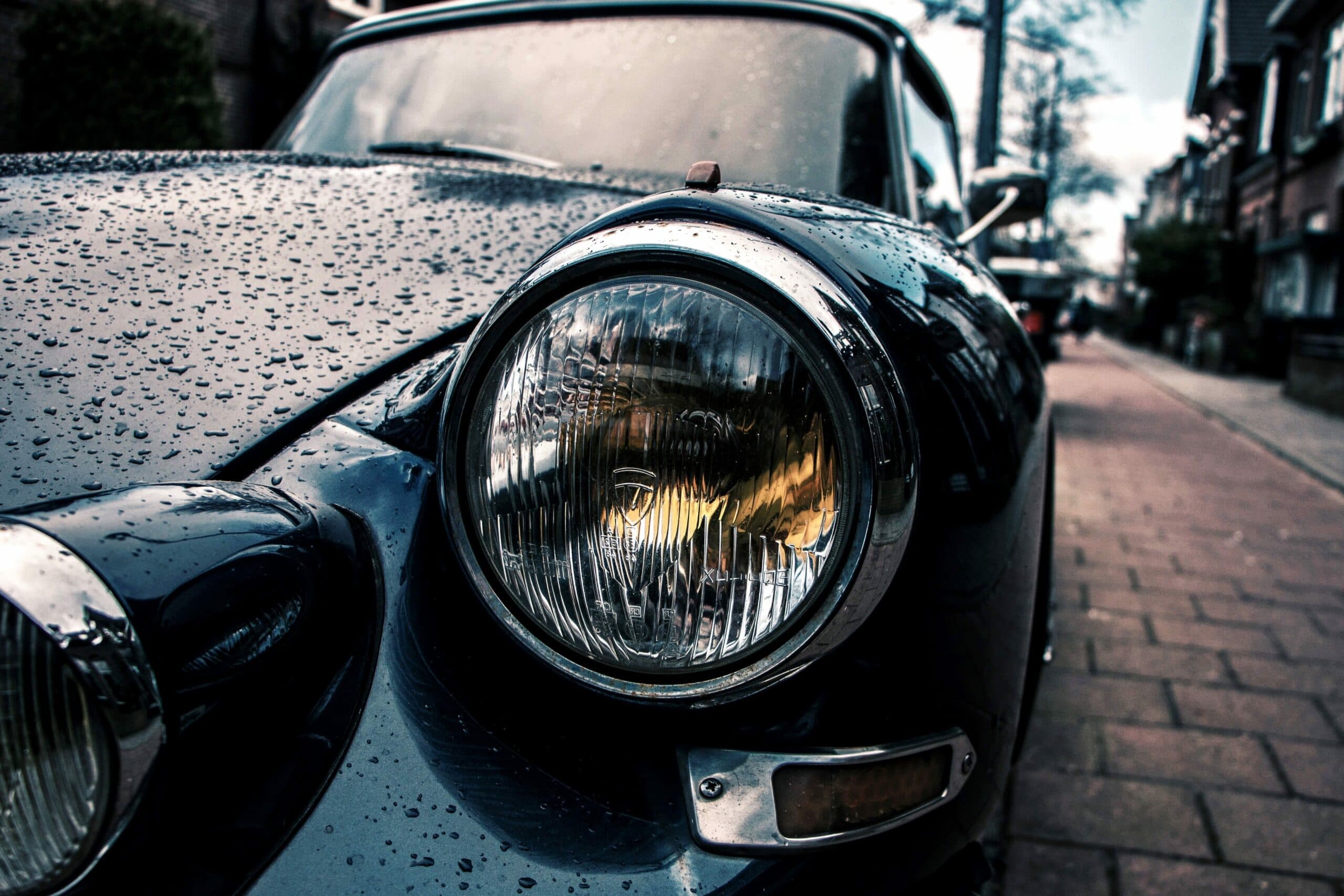 Dream Meaning of A Cars Headlights