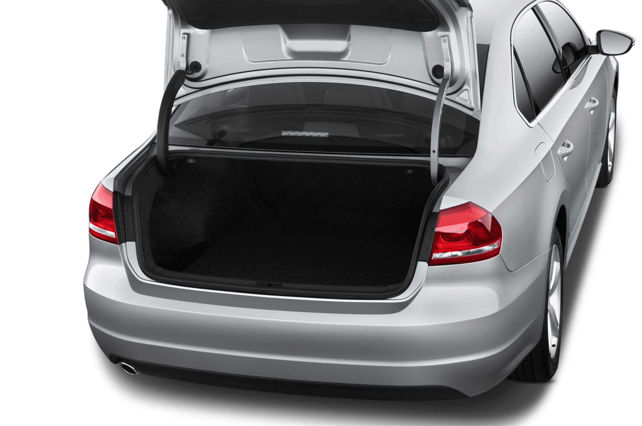 Dream Meaning of Car Trunk