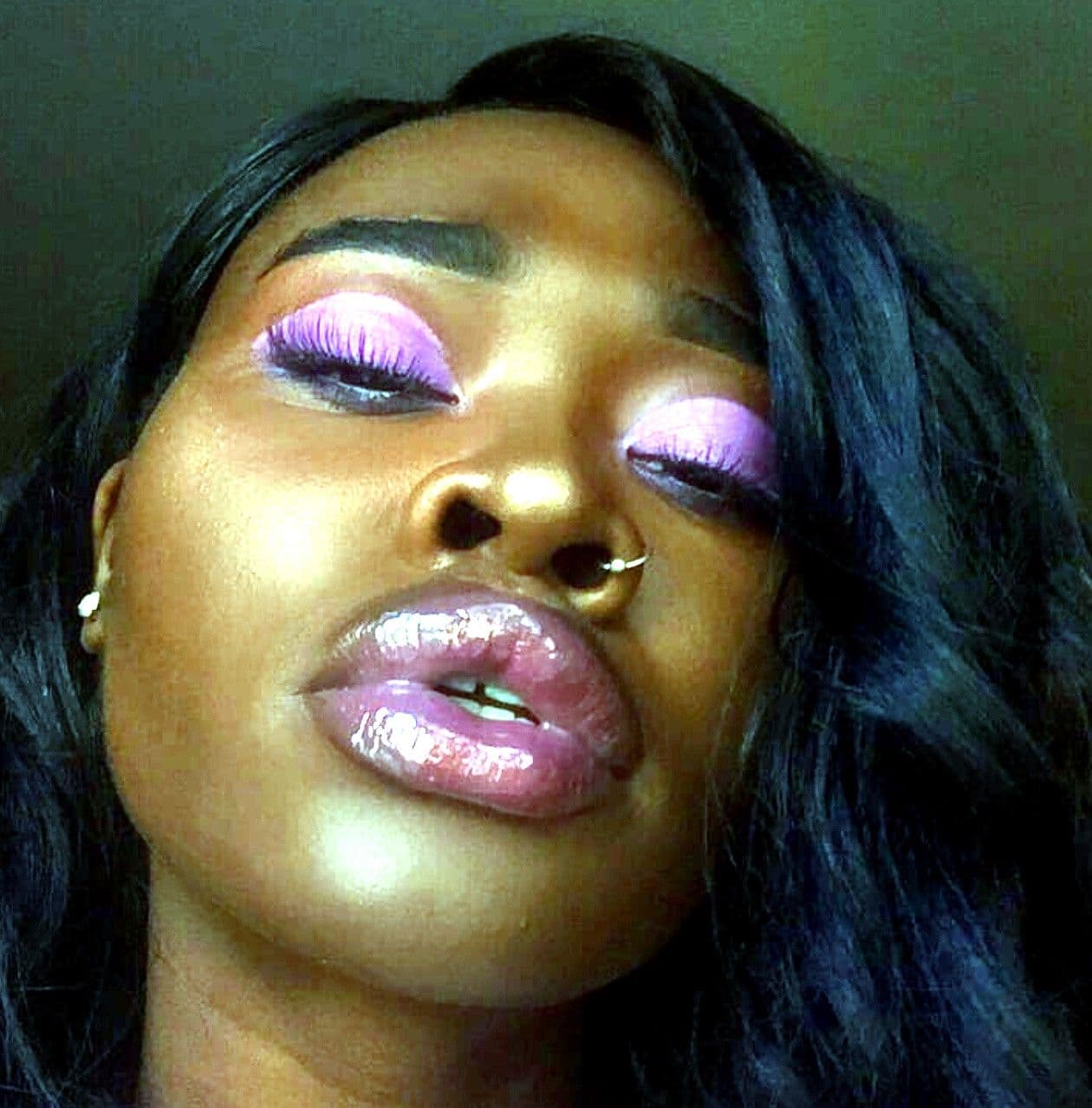 Dream Meaning of Big Lips