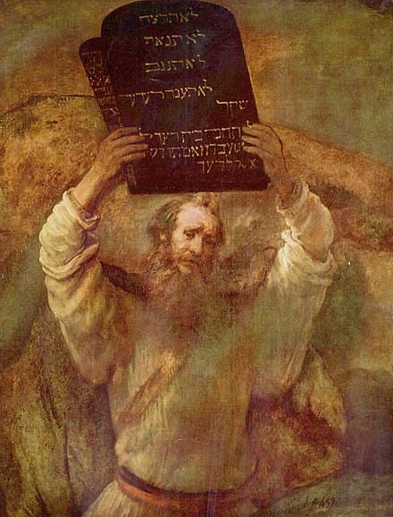 Dream Meaning of A Prophet