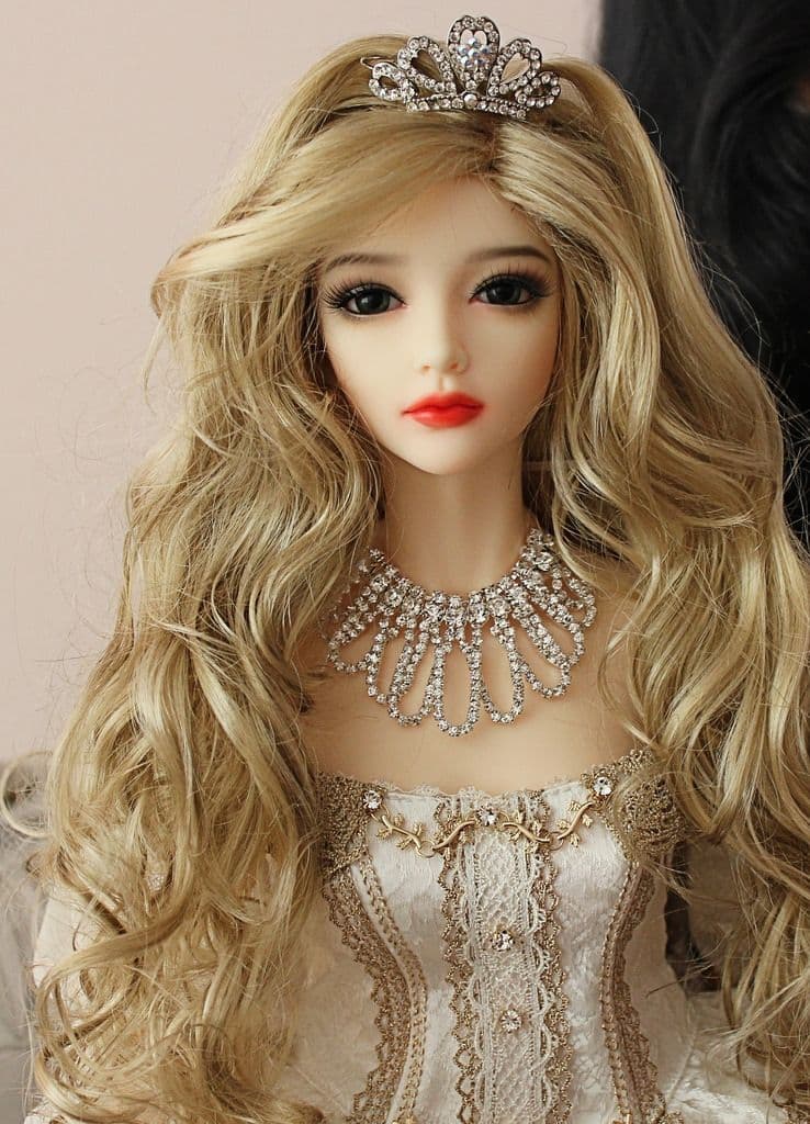 Dream Meaning of Dolls
