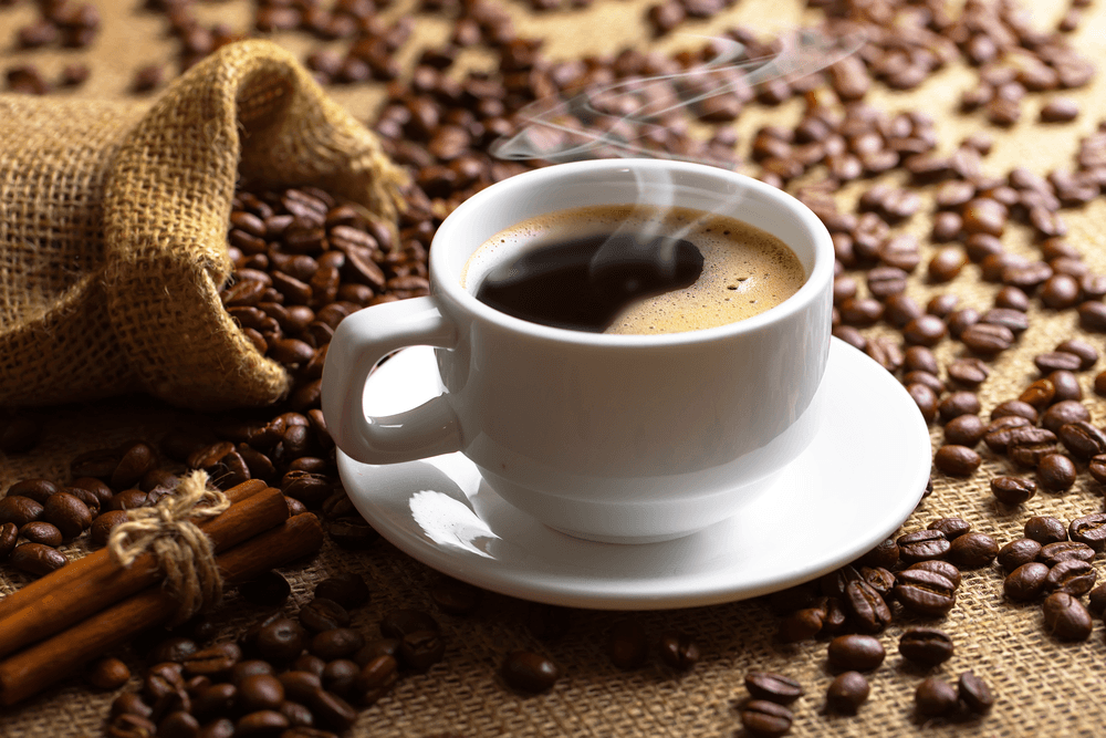 Dream Meaning of Black Coffee