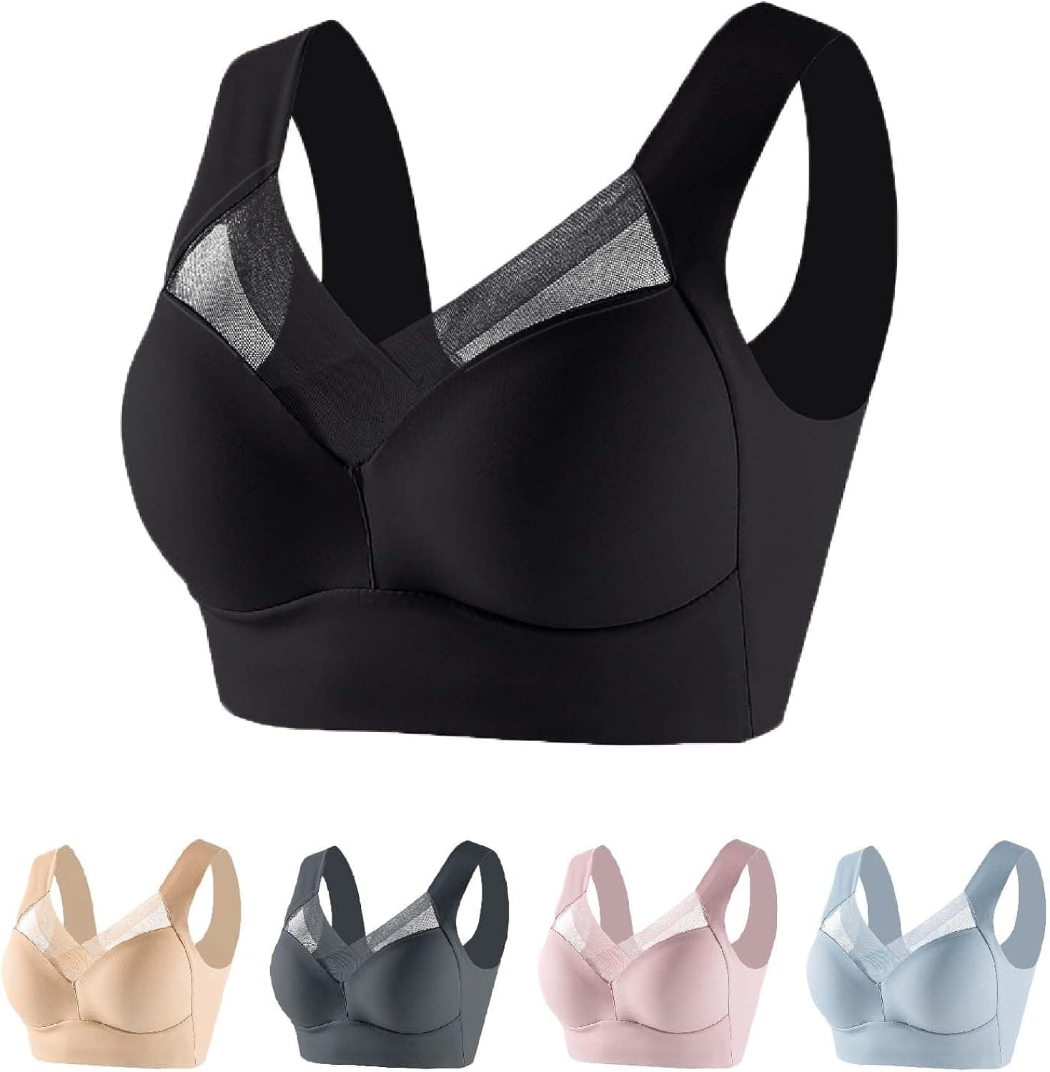 Dream Meaning of Bra