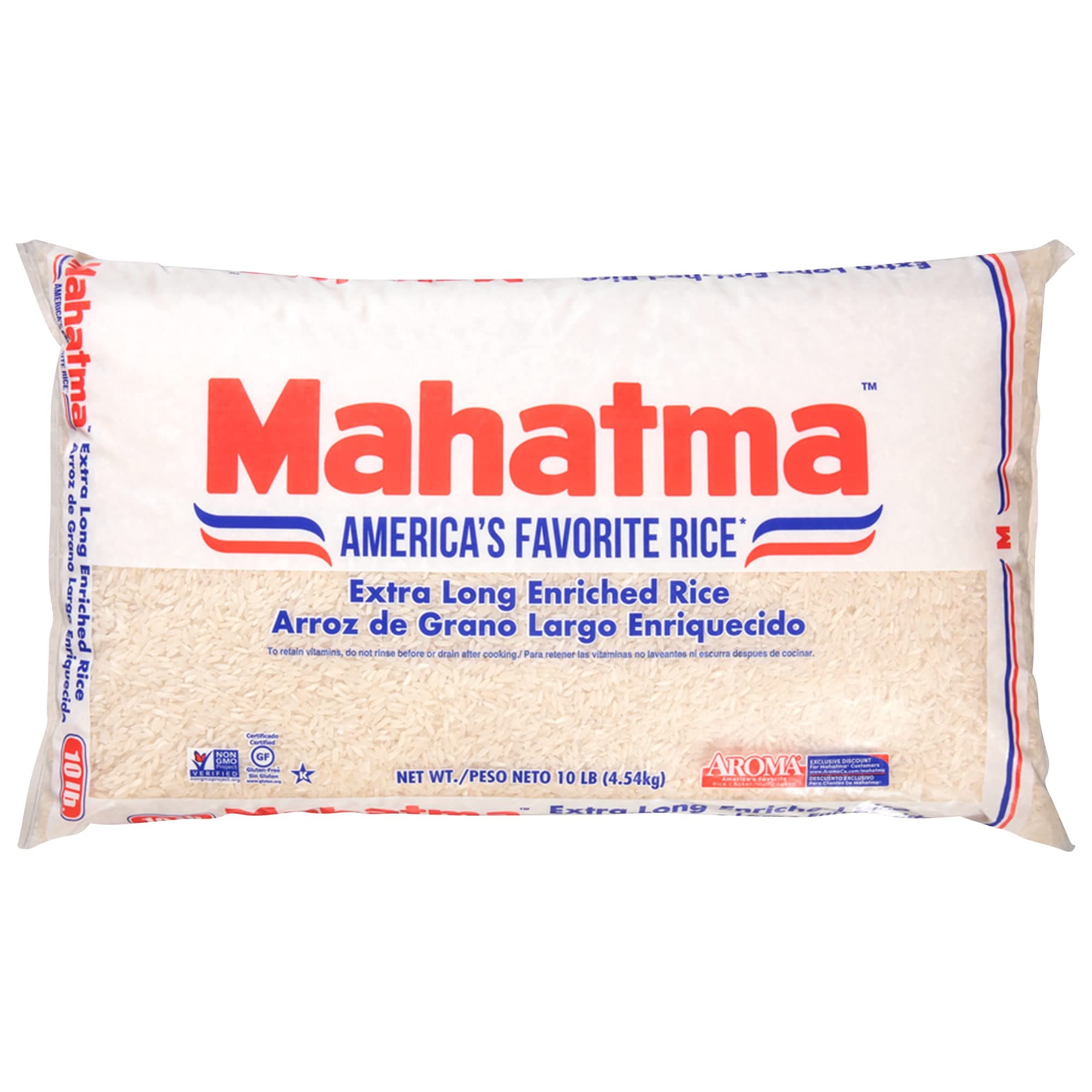Dream Meaning of Buying A Bag Of Rice
