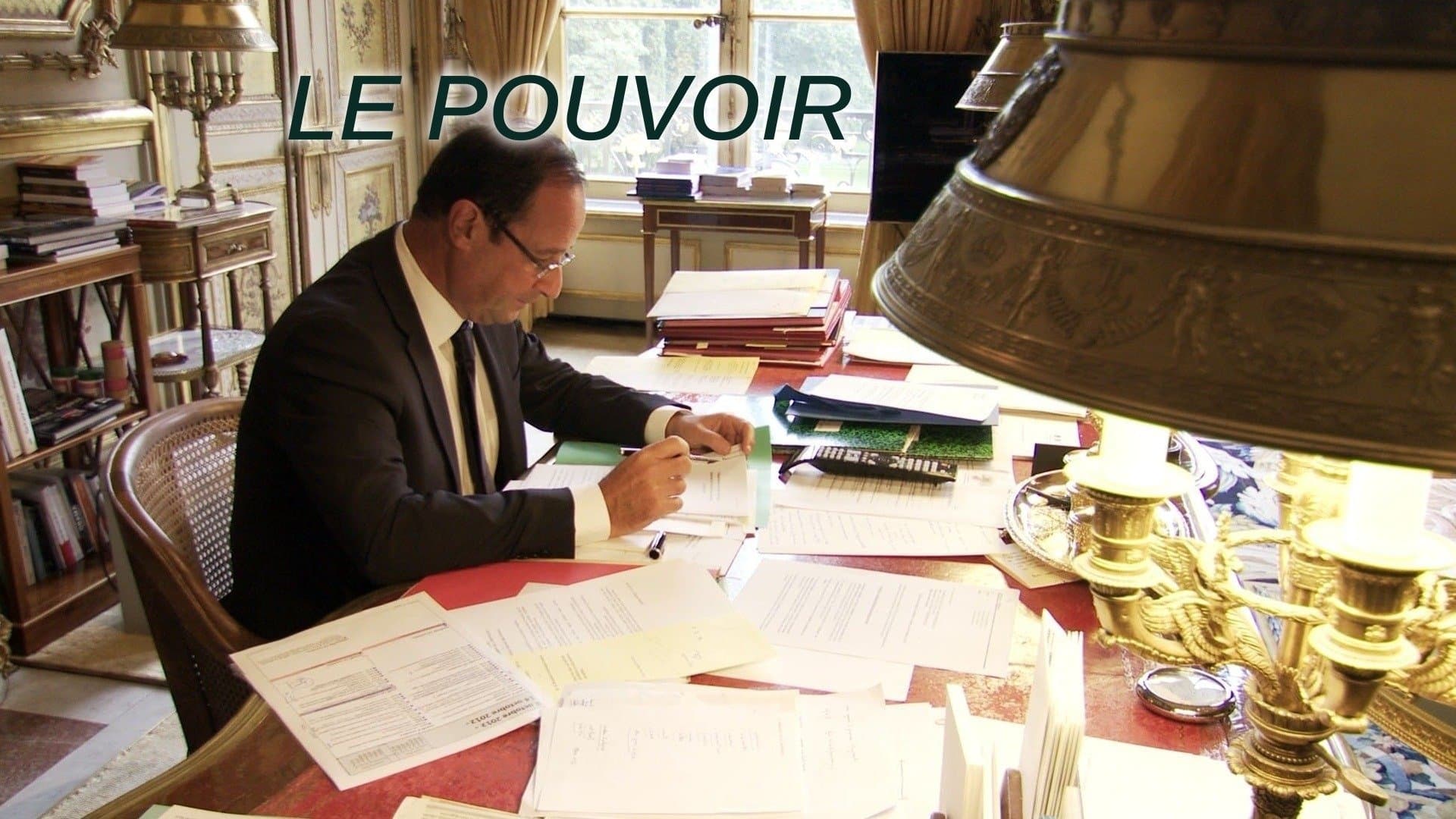 Dream Meaning of Being The President