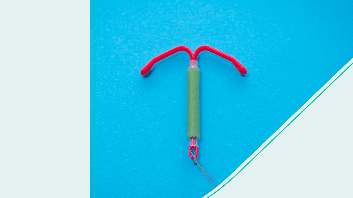 Dream Meaning of Being Pregnant With Iud In