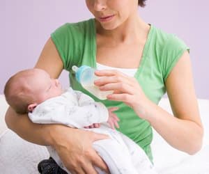Dream Meaning of Breast Milk Flowing