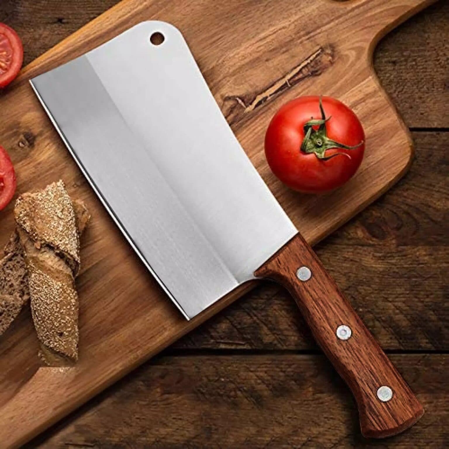 Dream Meaning of Butcher Knife