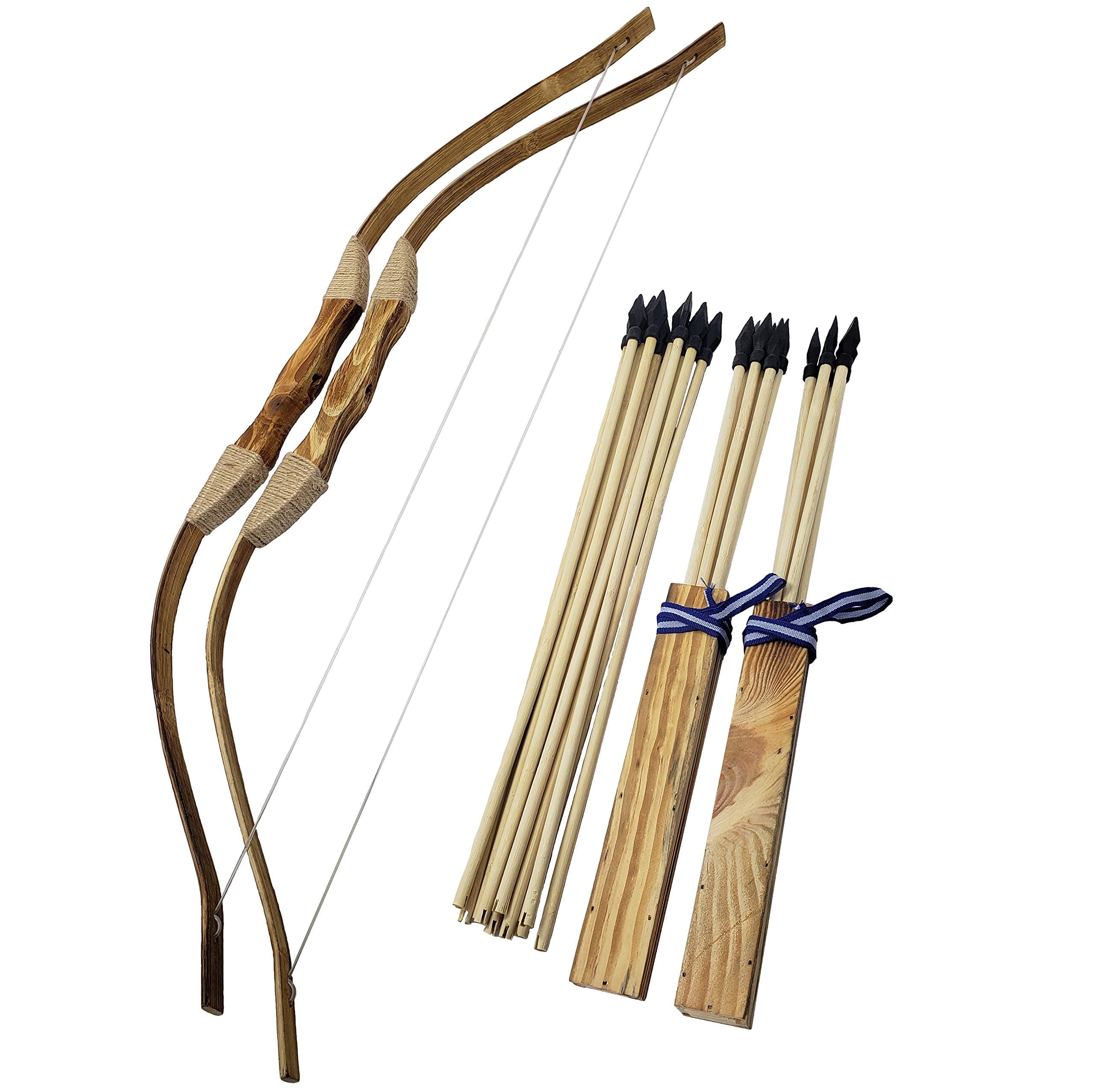 Dream Meaning of Bow And Arrow
