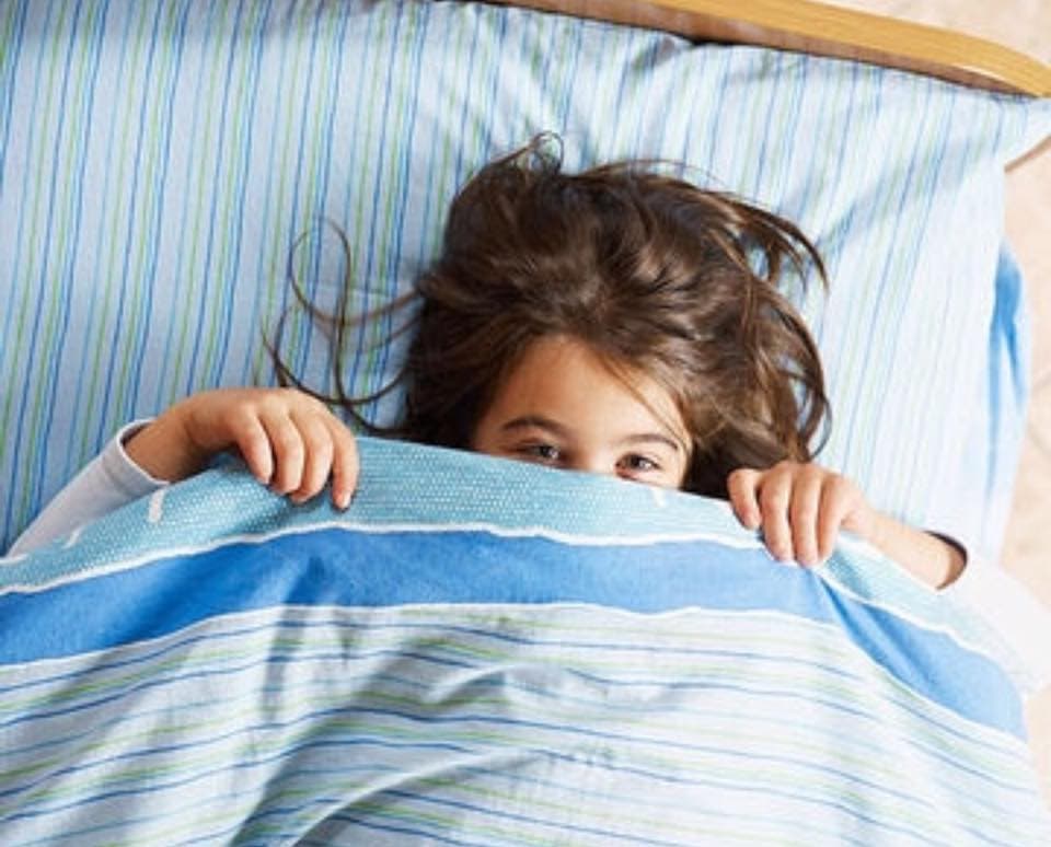 Dream Meaning of Bedwetting