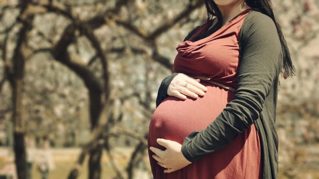 Dream Meaning of Being A Surrogate Mother