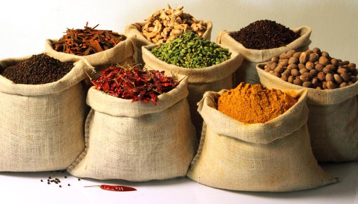 Dream Meaning of Buying Spices