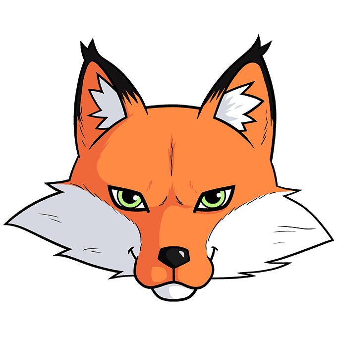 Dream Meaning of A Fox