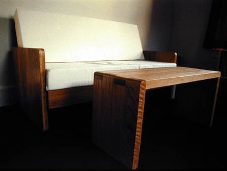 Dream Meaning of A Couch