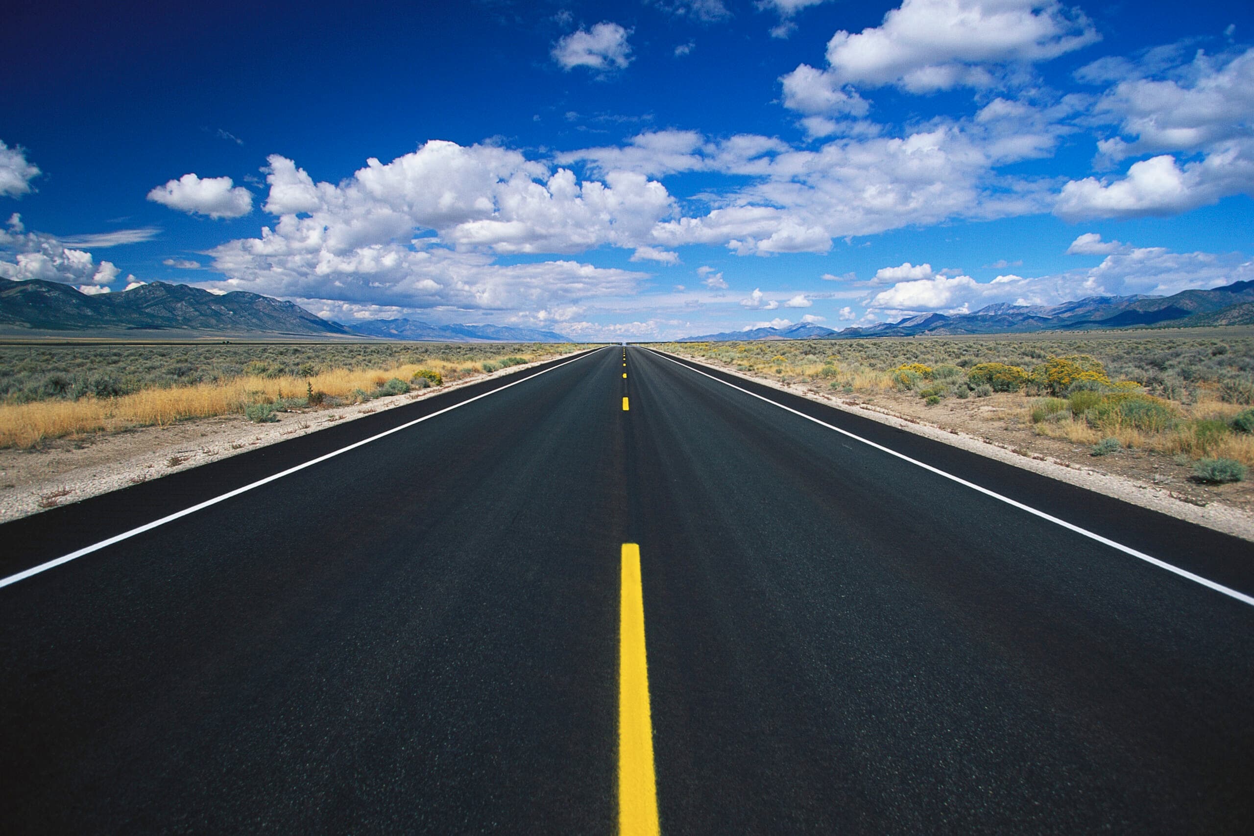 Dream Meaning of A Road