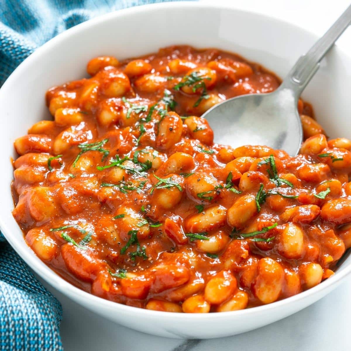 Dream Meaning of Cooked Beans