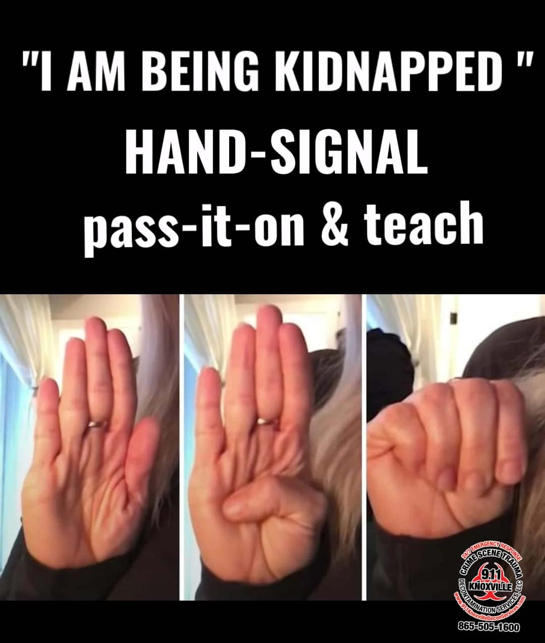 Dream Meaning of Being Kidnapped By A Stranger